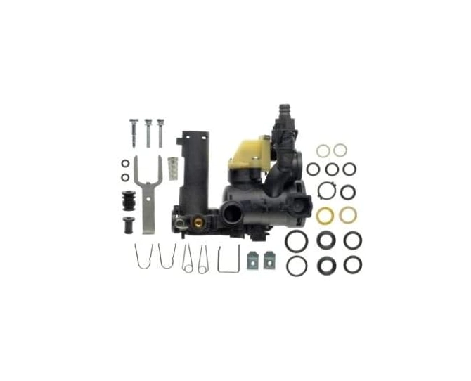 Worcester 8716117424 Return Unit main product photo