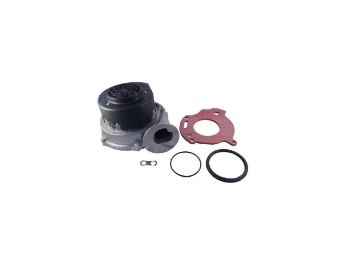 Worcester 8716118443 Fan Assembly main product photo
