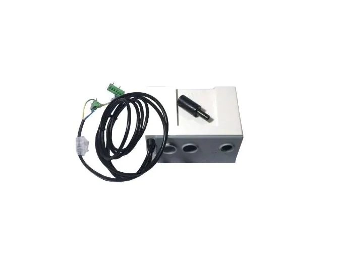 Worcester 87161140770 Condensation Pump main product photo