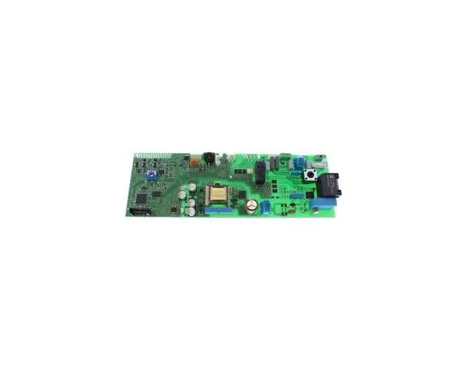 Worcester 8716119385 RI PCB and Back Panel main product photo
