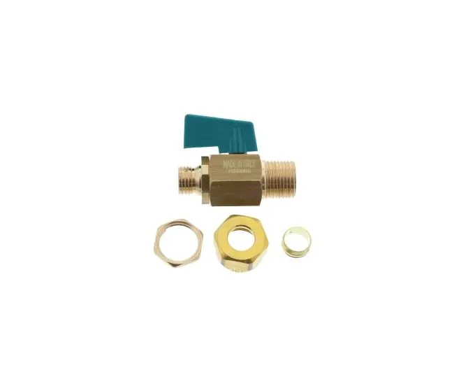 Worcester 8716119692 Valve Oil Line main product photo