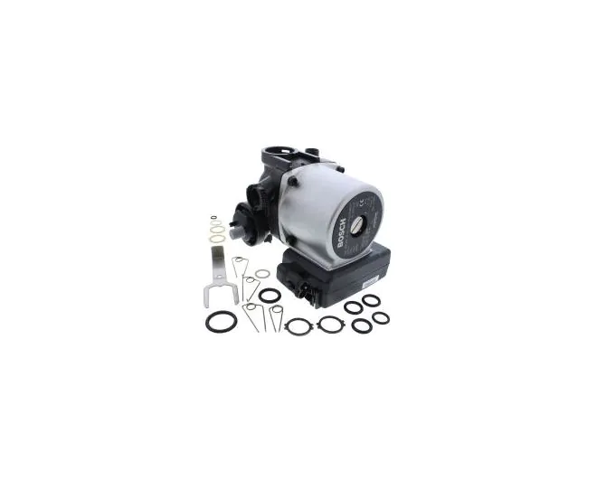 Worcester 8716119824 Pump Assembly main product photo