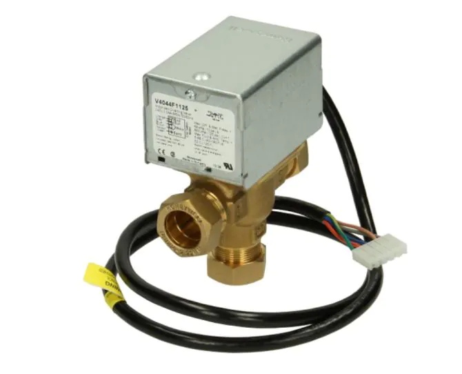 Worcester 87161201310 Diverter Valve Assy V4044F1109 main product photo