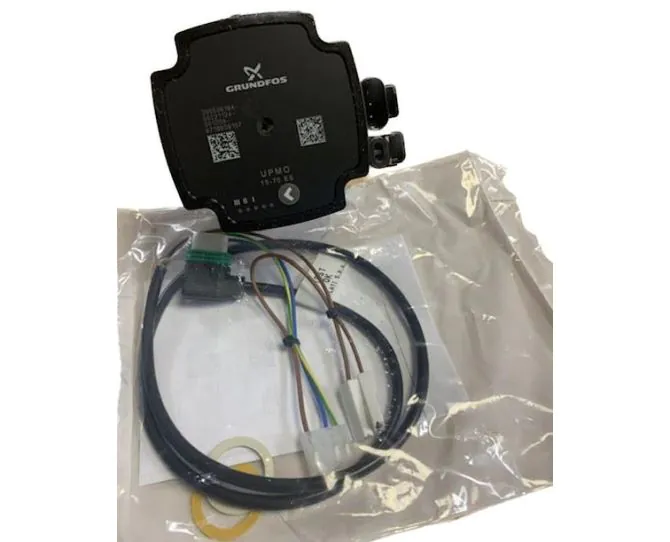 Worcester 8716120459 Pump Assembly main product photo