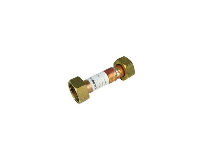 Worcester 87161205360 pipe - flow assy wpipe - w ht ex 0452 main product photo