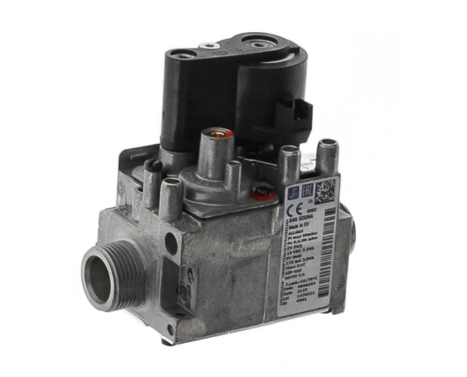 Worcester 8716122007 Gas Valve main product photo