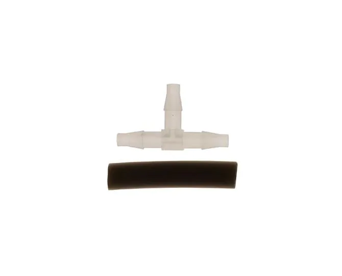 Worcester 87161412050 t piece moulding ref 416teep main product photo