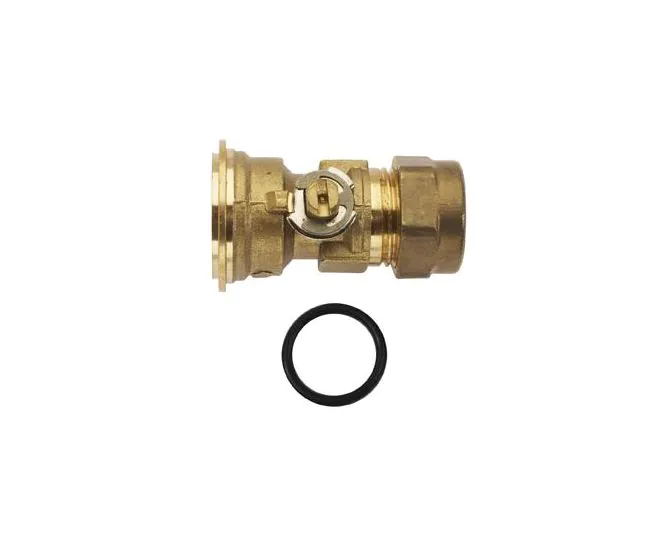 Worcester 87161480050 15mm domestic water valve main product photo