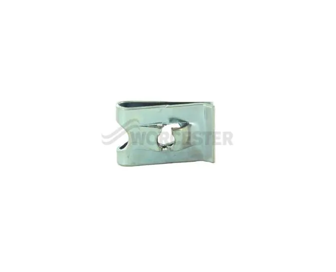 Worcester 87161482040 nut captive no:8 main product photo