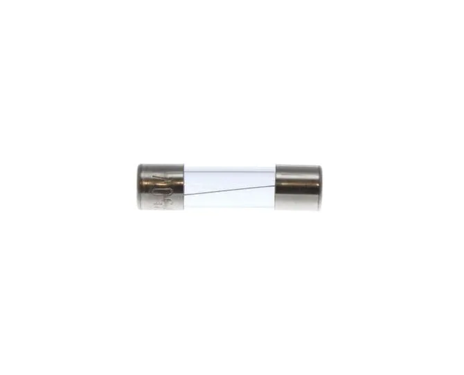 Worcester 87161560000 fuse 2a slow blow 20 x 5mm main product photo