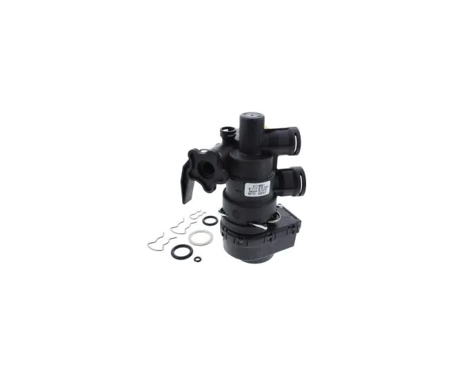 Worcester 87172044440 divertor valve 3-way main product photo