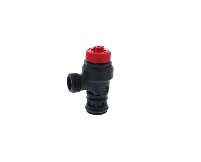 Worcester 87186439890 Pressure Relief Valve main product photo