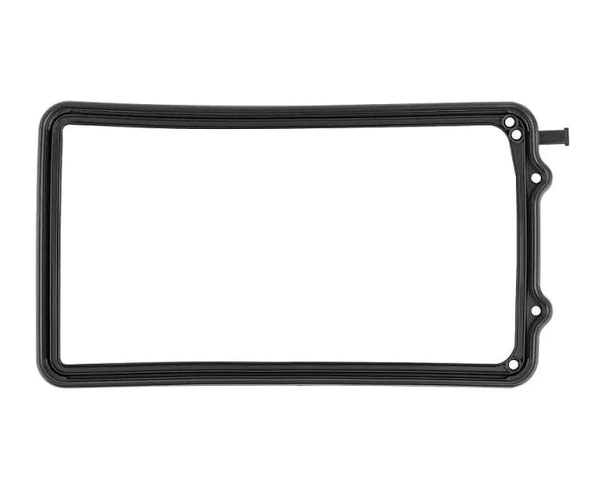 Worcester 87186680640 Burner Seal main product photo