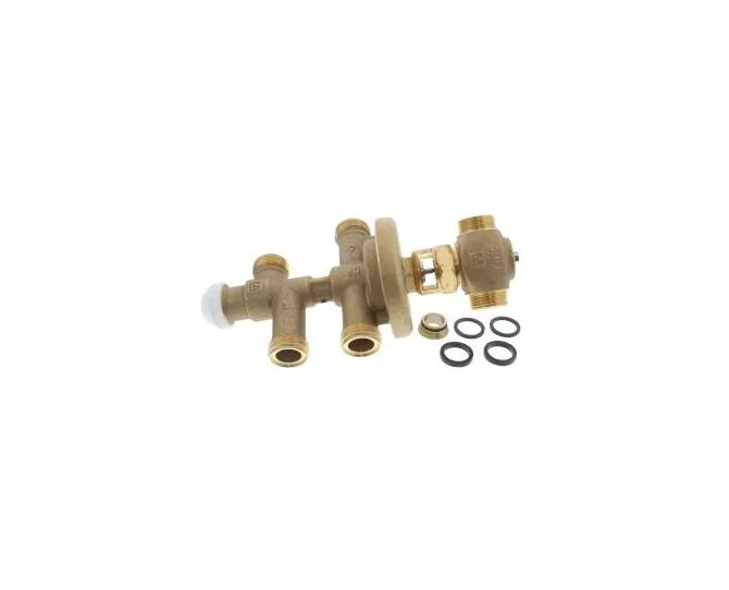 Worcester 8736500000 Controller (priority circuit) main product photo
