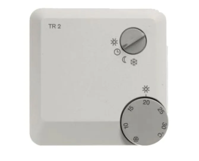 Worcester TR2 Greenstar thermostat 8737706267 main product photo
