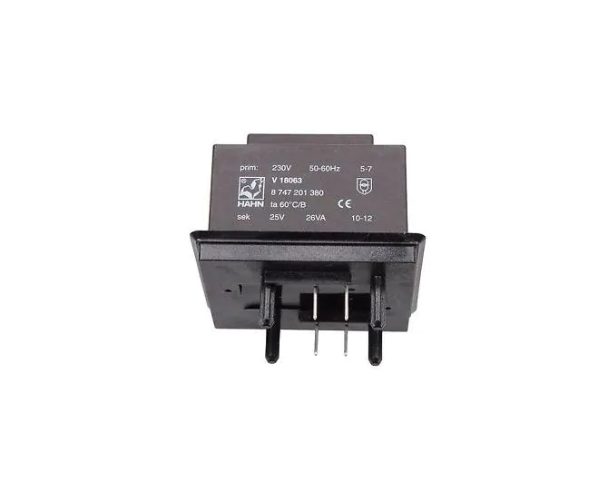 Worcester 87472013190 transformer main product photo