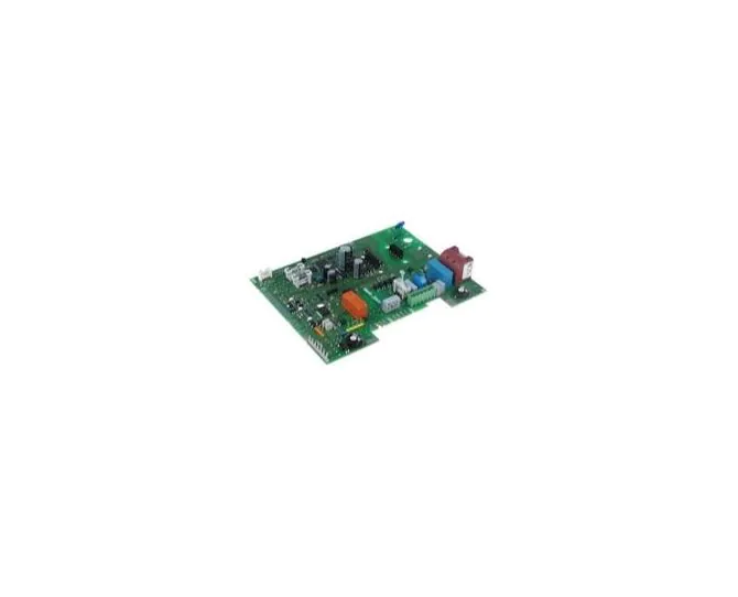 Worcester 8748300921 PCB main product photo