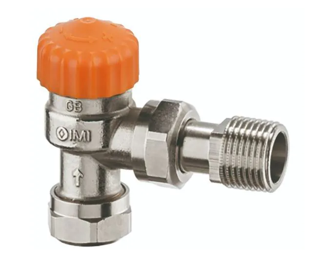 IMI Eclipse TRV Body Only (15mm) 9690-61.000 main product photo
