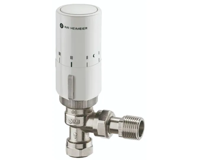 IMI Halo Eclipse Angled TRV Pack White 9690-61.720 main product photo