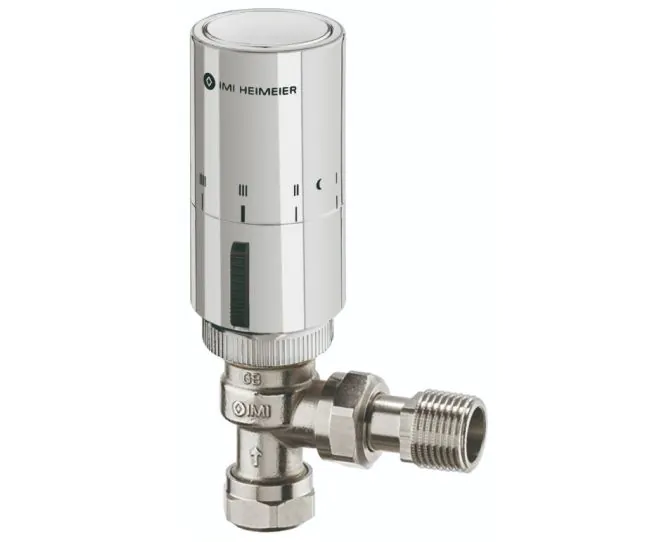 IMI Halo Eclipse Angled TRV Pack Chrome 9690-61.721 main product photo