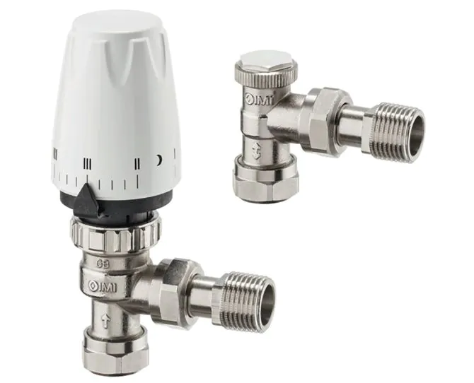 IMI Angle Eclipse 15mm TRV and Lockshield Pack 9690-61.800 main product photo