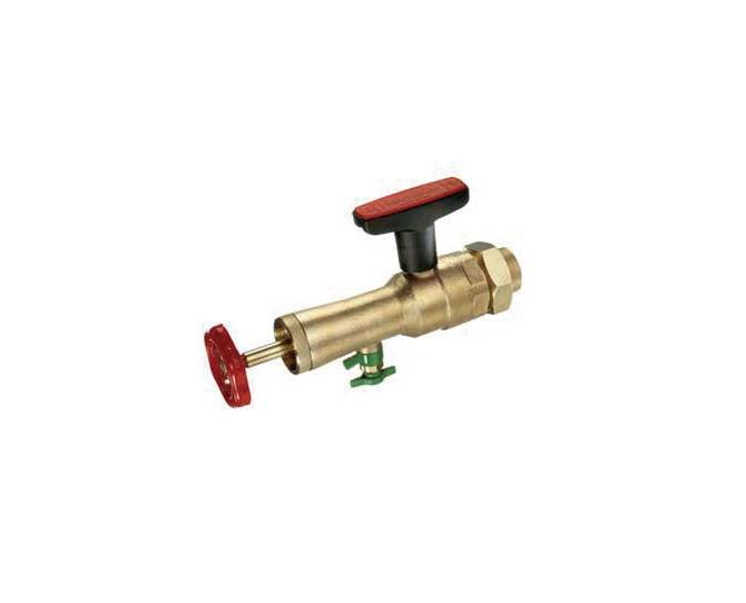 IMI Insert removal servicing tool 9721-00.000 main product photo