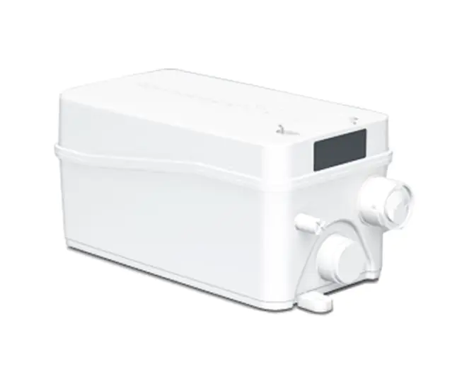 Grundfos Sololift2 D-2 Macerator main product photo