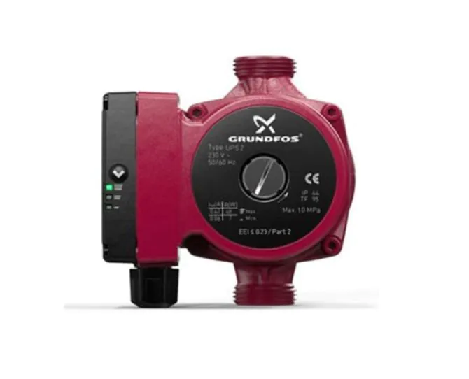 Grundfos UPS2 15-50/60 Universal Pump (98334549) main product photo