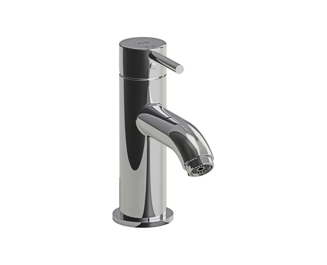 Abode Harmonie Basin Mixer Chrome AB1183 main product photo