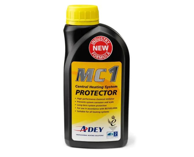 Adey MC1 Central Heating System Protector main product photo