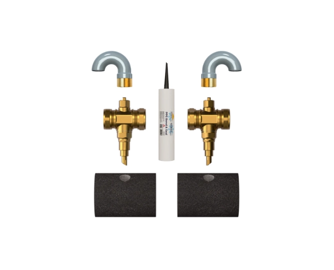 Inta 28mm Anti-Freeze Professional Installer Pack AFCOMPACK main product photo