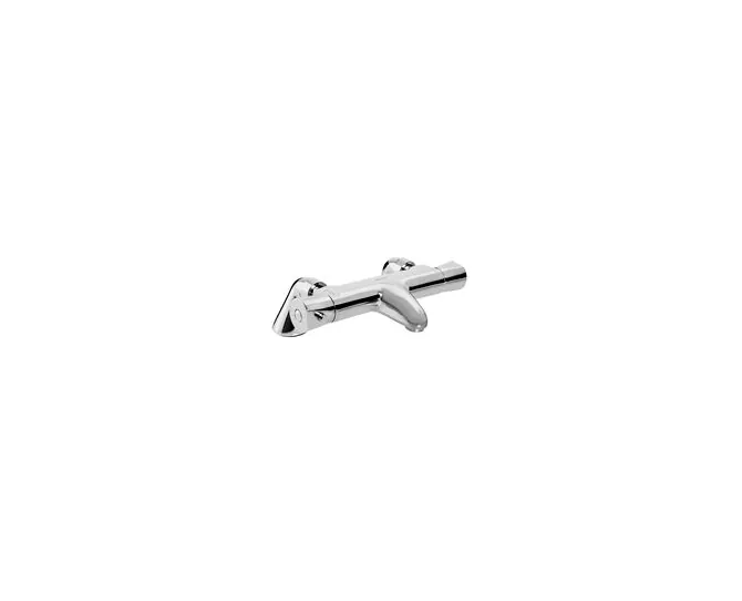 Bristan Artisan Thermostatic Bath Filler AR2 THBF C main product photo