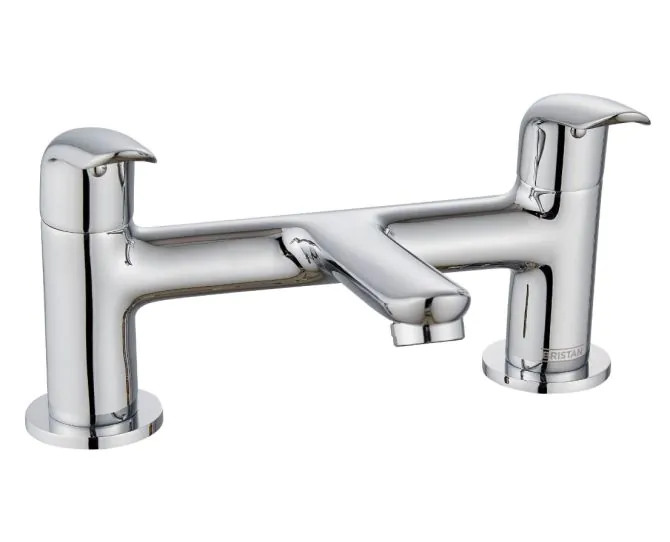 Bristan Aster Bath Filler AST BF C main product photo