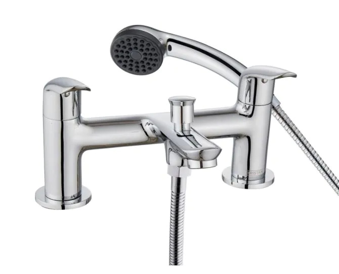 Bristan Aster Bath Shower Mixer AST BSM C main product photo