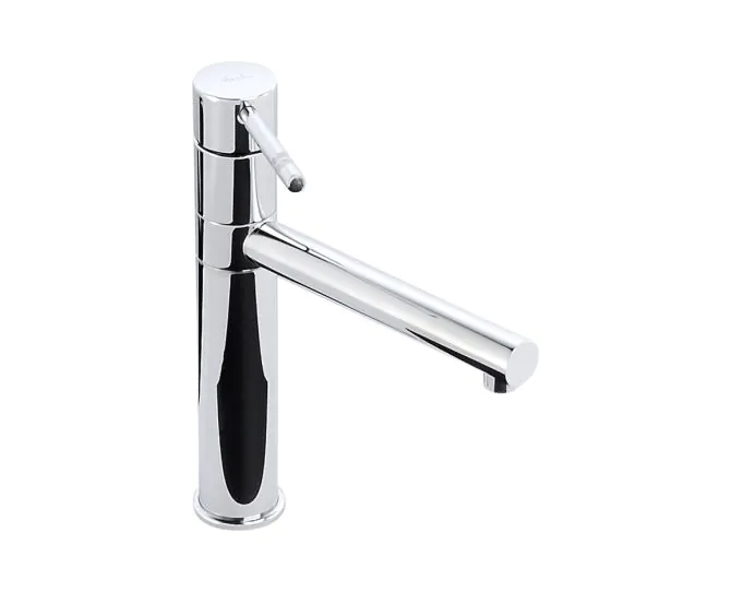Abode Hydrus Single Lever Mixer Tap Chrome AT1088 main product photo