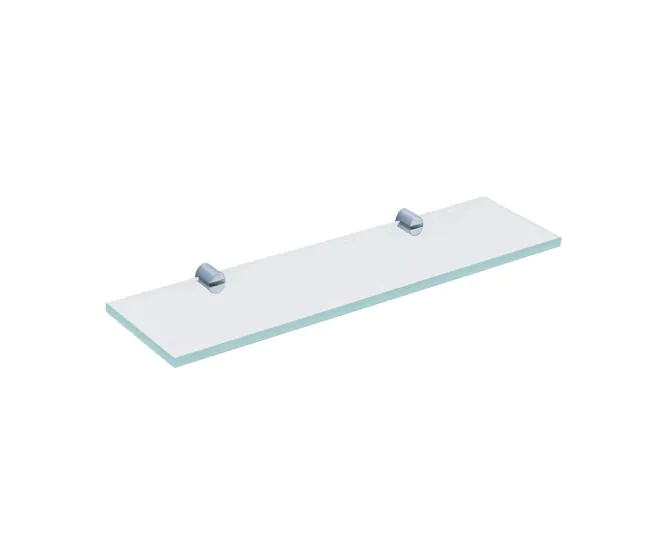 Abacus Essentials Orbit Glass Shelf ATAC-BX10-2608 main product photo