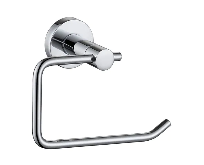 Abacus Essentials Orbit Toilet Roll Holder ATAC-BX10-2802 main product photo