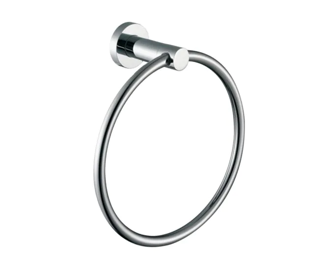 Abacus Essentials Orbit Towel Ring ATAC-BX10-3002 main product photo