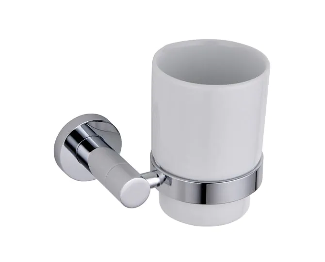 Abacus Essentials Orbit Tumbler Holder & Cup ATAC-BX10-3202 main product photo