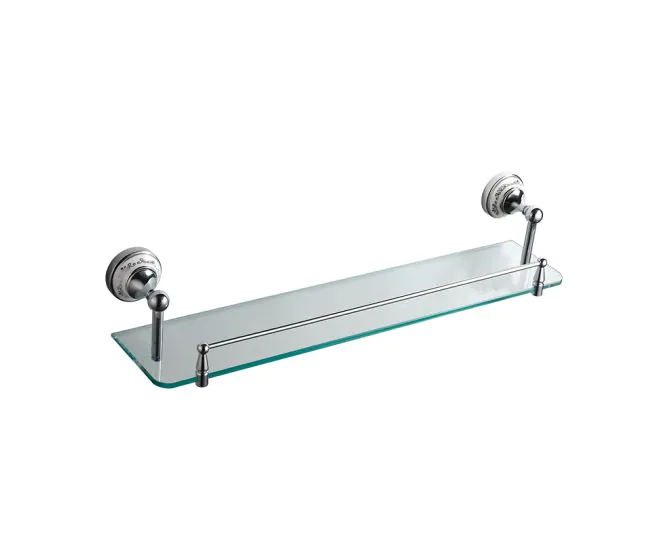Abacus Essentials Classic Gallery Shelf ATAC-BX12-0402 main product photo
