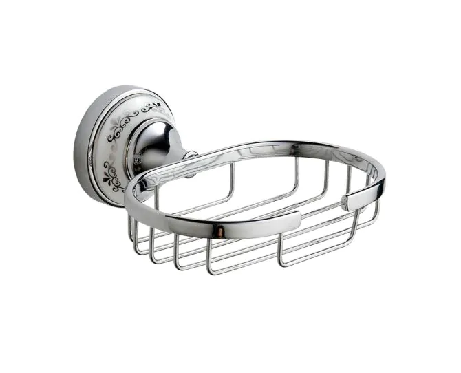 Abacus Essentials Classic Soap Dish Wire ATAC-BX12-2204 main product photo