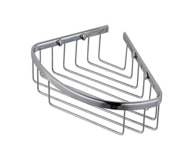 Abacus Essentials Classic Wire Basket - Single Shelf ATAC-BX14-3601 main product photo
