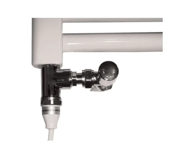 Abacus Essentials Dual Fuel Standard Element DE600 ATDF-05-20WC main product photo