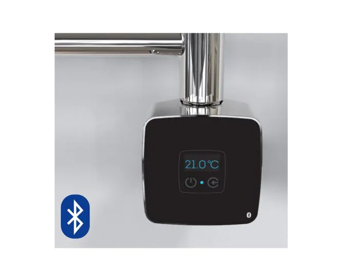 Abacus Essentials Bluetooth Electric Only Element Chrome 300W ATEO-30-30CP main product photo