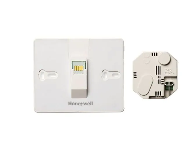 Honeywell Evohome Wifi Wall Mounting Kit (ATF600) main product photo