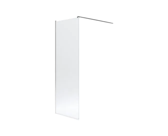 Abacus Essentials Glass Panel Kit - 600mm ATGL-GS08-0600 main product photo