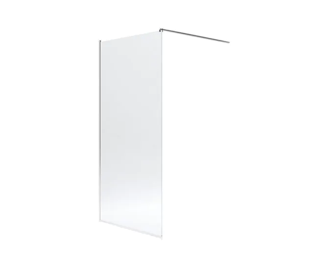 Abacus Essentials Glass Panel Kit - 800mm ATGL-GS08-0800 main product photo