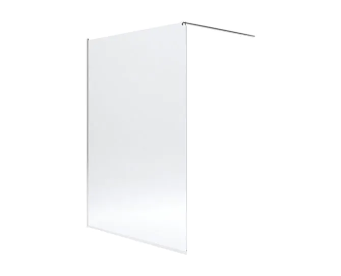 Abacus Essentials Glass Panel Kit - 1200mm ATGL-GS08-1200 main product photo