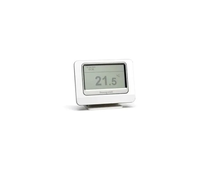 Honeywell Evohome Evotouch Wireless Thermostat Pack (ATP921G1080) main product photo