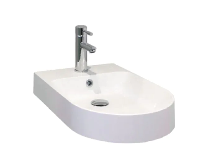Abacus Essentials Opaz Lite Narrow Basin ATSW-BA05-5637 main product photo